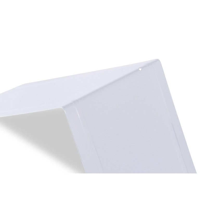 Maul 120 x 240 x 140 mm Metal Filling Ends