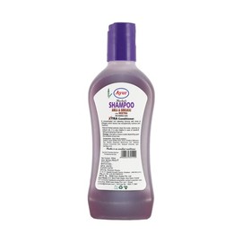 Ayur Herbals Shampoo Amla & Shikakai With Reetha - 100ml/3.38 Fl Oz