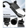 Replace PC3Z-6A785-A Engine Oil Separator Assembly Compatible with Ford F-250