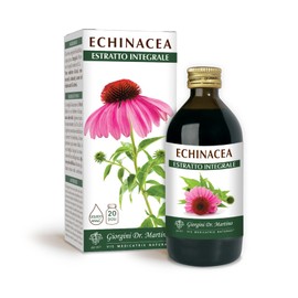 Dr. Giorgini Echinacea Estratto Integrale Integratore Alimentare Liquido - 200 ml