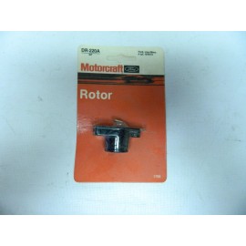 Ford New OEM Ford Motorcraft Distributor Rotor DR-220A Lincoln Mercury 1974 1975 1976