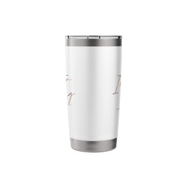 Injector Gang Med Spa Aesthetic Nurse Injector Stainless Steel Insulated Tumbler