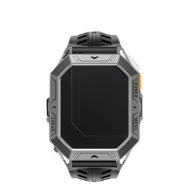 dipos I 6x Schutzfolie matt passend für HIRREO TX1 2.13 Zoll Folie Displayschutzfolie, Ultra-Dünn, Case-Friendly, Fingerprint-Kompatibel