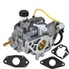 Autoparts - Carburador CH20, CH22, CH25, CH26 para Kohler 24