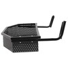 WUTIST Front Cargo Basket Compatible with Icon/Advanced EV Golf Cart
