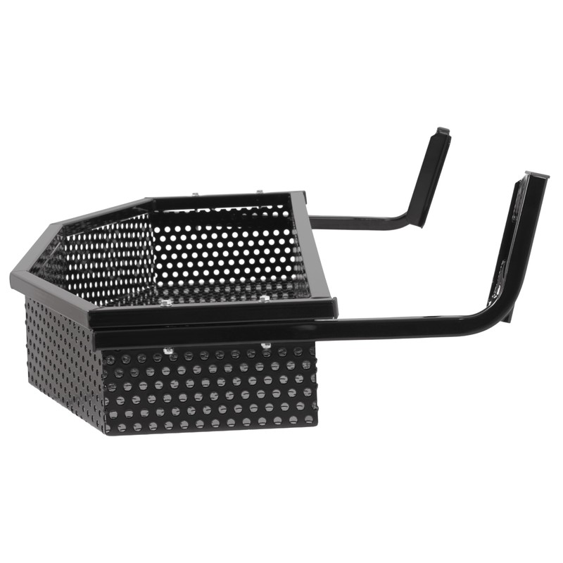 WUTIST Front Cargo Basket Compatible with Icon/Advanced EV Golf Cart