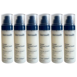 Dermiley Ectoin Derma Cream Mist 100ml 6 Pieces / Circle / 더마일리 엑토인 더마 크림 미스트 100ml 6개  써클