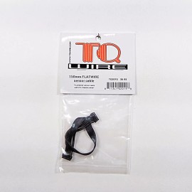 TQ 3015 150mm Flatwire Sensored Brushless Motor Sensor Wire (150mm) TQW3015