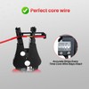 GKG Automatic Wire Stripper, 3 In 1 Adjustable Stripper/Cutter/Crimping Tool,