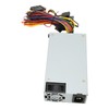 200W Power Supply Aluminium Alloy Multi Protection Plug and Play