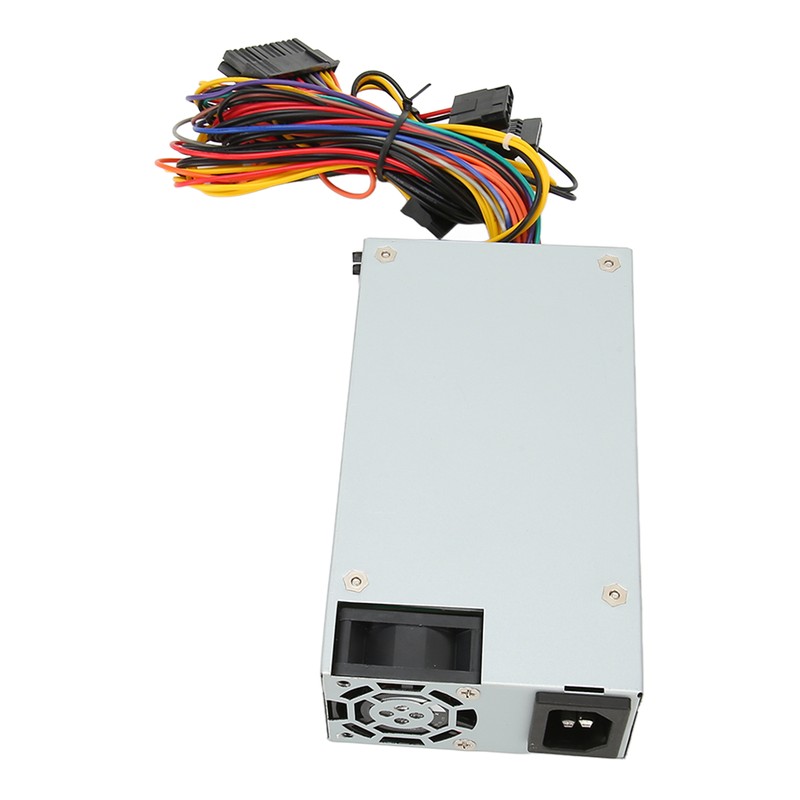 200W Power Supply Aluminium Alloy Multi Protection Plug and Play