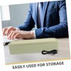 CAXUSD Office Cable Storage Box Multi Organizer for Cables Chargers