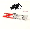 Yoaoo 1x OEM 5 Inches Grille Z71 Off Road Emblems