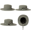 TOP-EX Safari Hat, Safari Hat, Bucket Hat, Stylish, Adventure Hat,