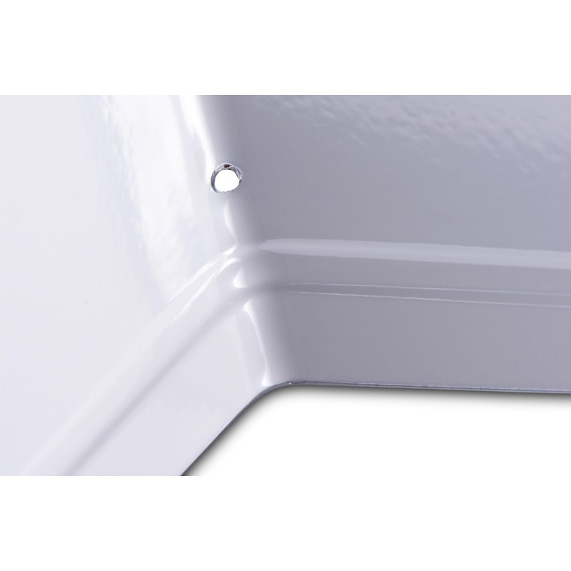 Maul 120 x 240 x 140 mm Metal Filling Ends