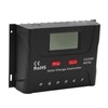 Solar Charge Controller Intelligent PWM 12V 24V Auto Identification 50A