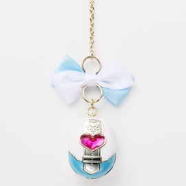 Pretty Cure Pretty Charm Cosmetics, Cure White
