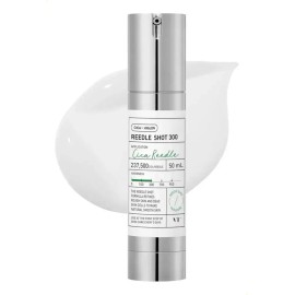 Bvt Cosmetics Cica Reedle Shot 300, Exosoma1 De Noche .