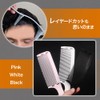 プロ仕様 ヘアカット コーム セルフカット 刈り上げ バリカン 自分で髪を切る道具 散髪セット 理髪 子供