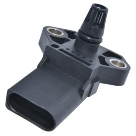 Walker Products 225-1083 MAP Sensor (Manifold Absolute Pressure Sensor)