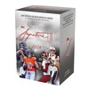 2024 Topps Signature Class Football Trading Card Box (Look for