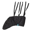 Cast Toe Cover Sock Soft Lint Adjust Tightness Windproof Thickened