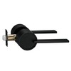 Berlin Modisch Zero Gravity Urban Series Passage Lever Door Handle