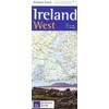 Ireland West Holiday Map | Ordnance Survey Ireland | OSI