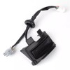 Fabelhpart 81260-2V010 Hatch Button Latch Trunk Release Switch Compatible with