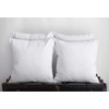 Utopia Bedding Throw Pillow Inserts (Set of 4, White), 20