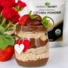 Lucuma Powder Organic Raw – Non-GMO & Nutrient-Dense Superfood |