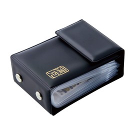 Gamakatsu GM2581 Hook File, Black (Kabatsu)