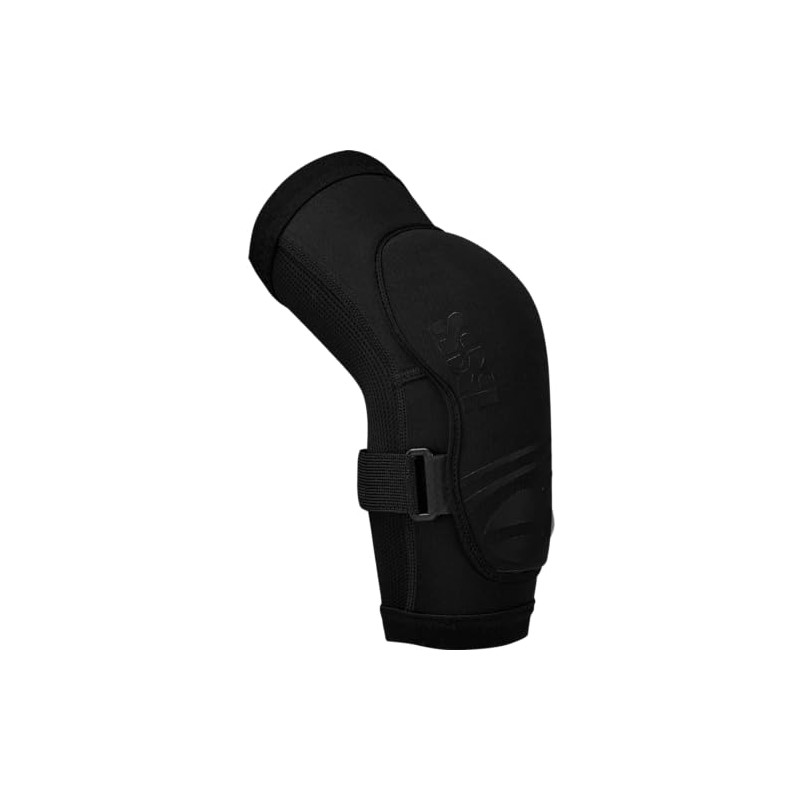 IXS Flow 2.0 Elbow Pads Black