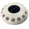 Trusty Boat RV Solar Powered Roof Fan Ventilator Loft Vent