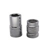 Signet 13124 1/2DR 14mm Short Socket (Hex) 13124