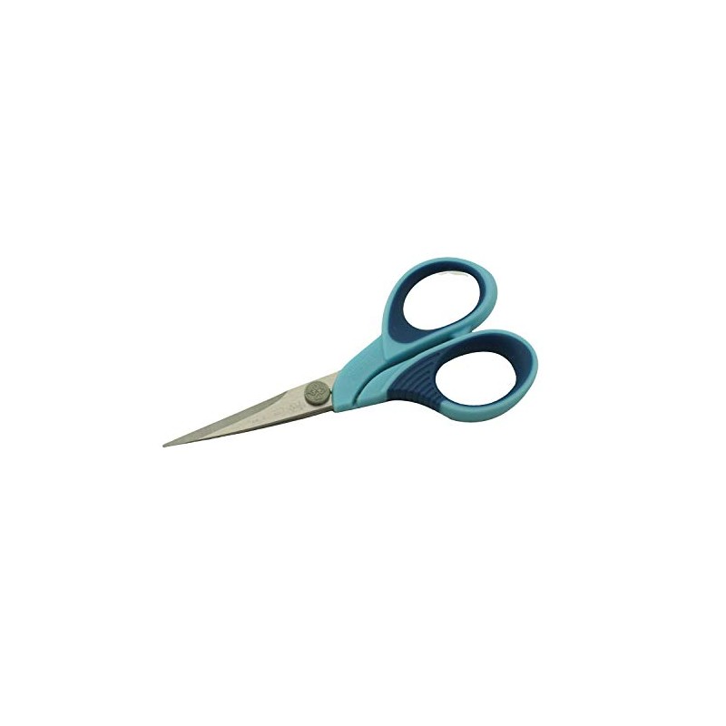 Mundial Super Edge 4-1/4" Embroidery Scissors