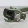 Faithfull FAIAUNOZZLE Jerry Can Spout Rubber Nozzle