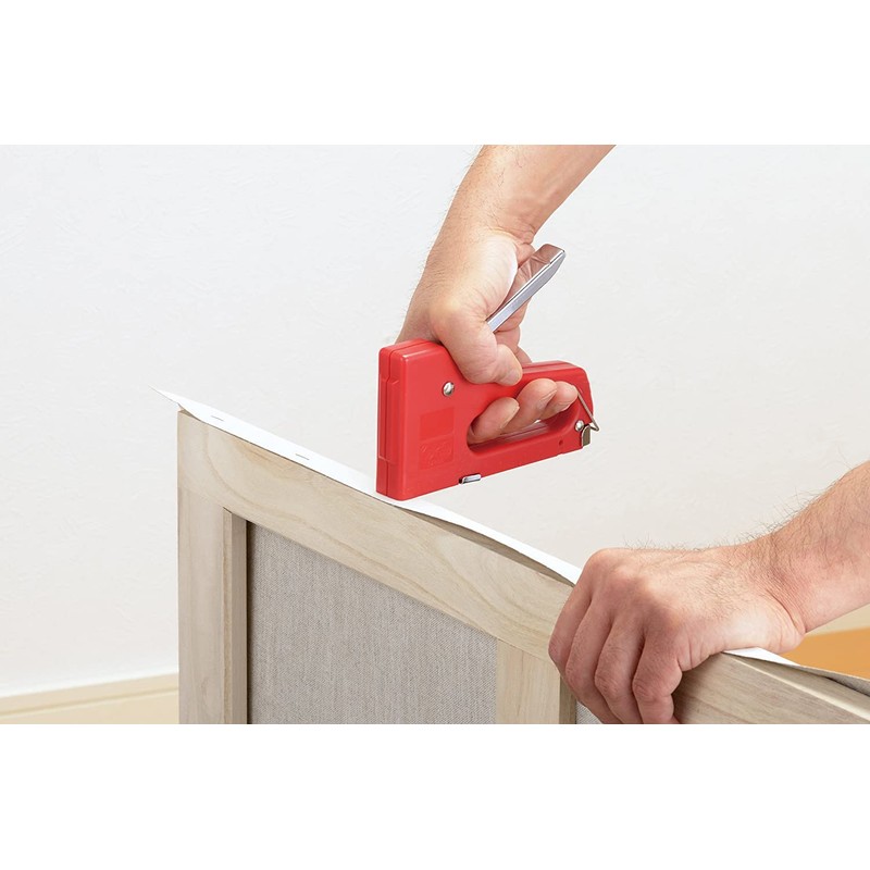 Takagi Handy Tacker with Staple Remover