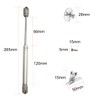 ZFYQ Gas Spring Gas Strut Lift Stay Support for Kitchen