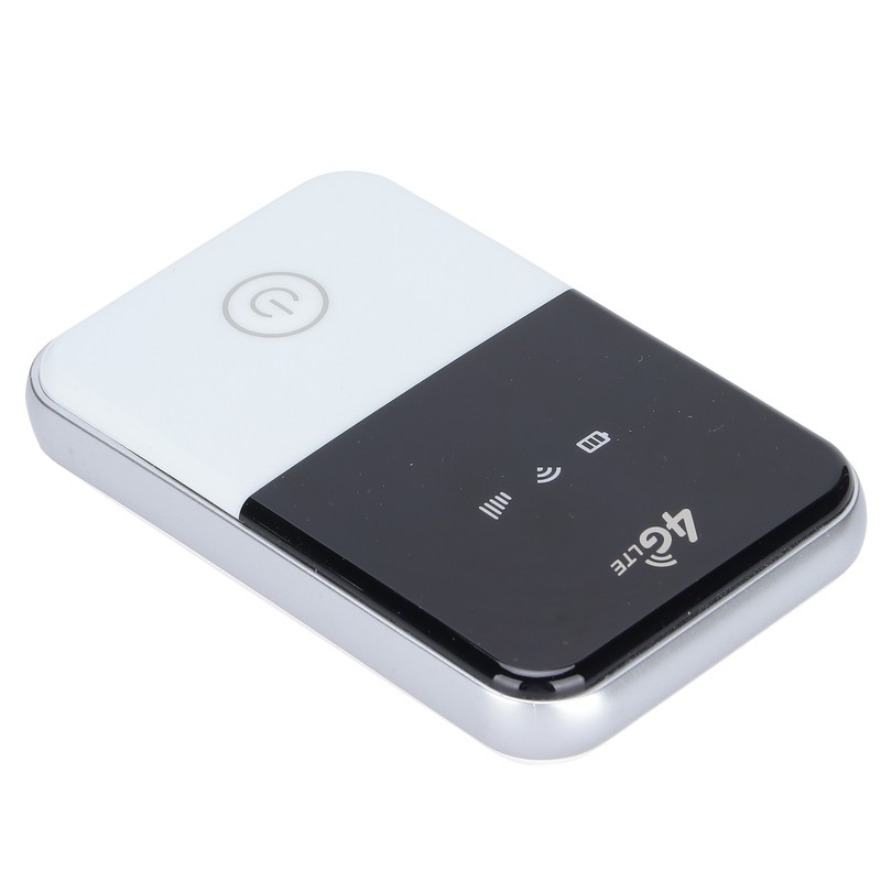 WiFi Router LTE 3G/4G Wireless Mini Car Portable Unlocked Modem