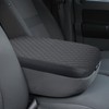 JOYTUTUS Center Console Cover Compatible with 2002-2012 Ram 1500 2500