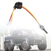 Glow Plug, 9 V 78-85 W Universal Parking Heating Glow