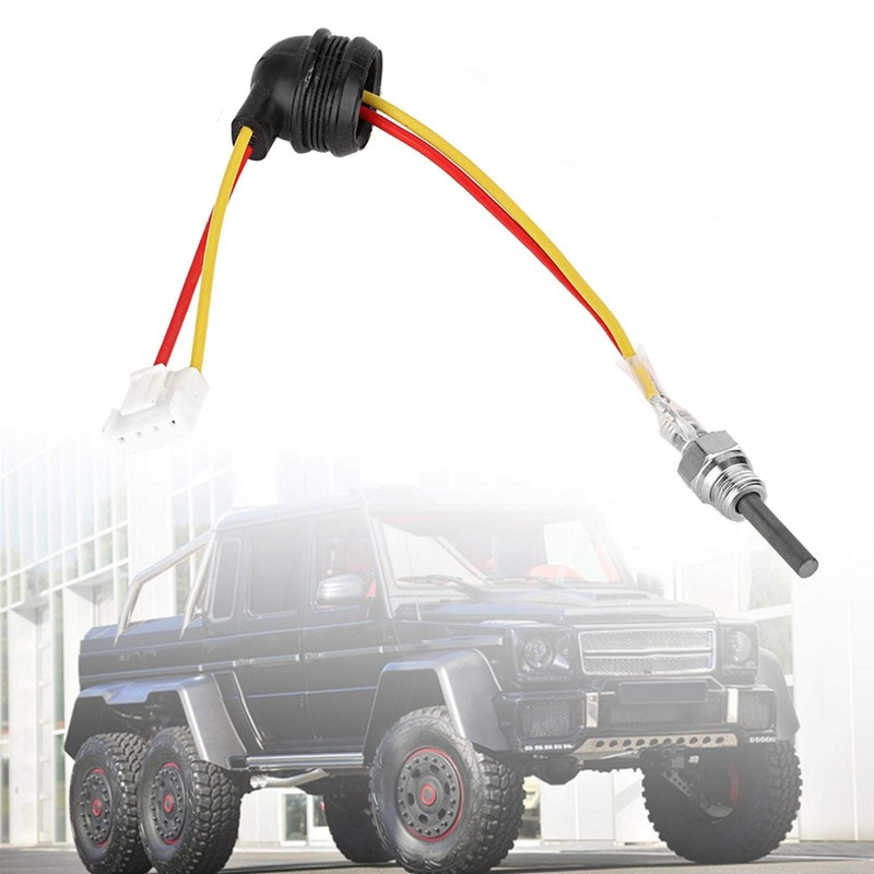Glow Plug, 9 V 78-85 W Universal Parking Heating Glow