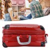 Mini Travel Hard Suitcase Cute Simulation Life Scene Dolls Travel