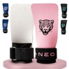 NeoDynamic Crossfit Gloves (Pink)