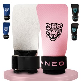 NeoDynamic Crossfit Gloves (Pink)