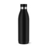 Tefal N3110910 Bluedrop Thermoflasche, 0.7 L, schwarz