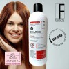 2 Pack Shampoo Crecimiento Capilar De Chile Y Romero
