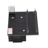 BGA63 Bounding Adapter Serial ICSP Interface Converter Socket Module for