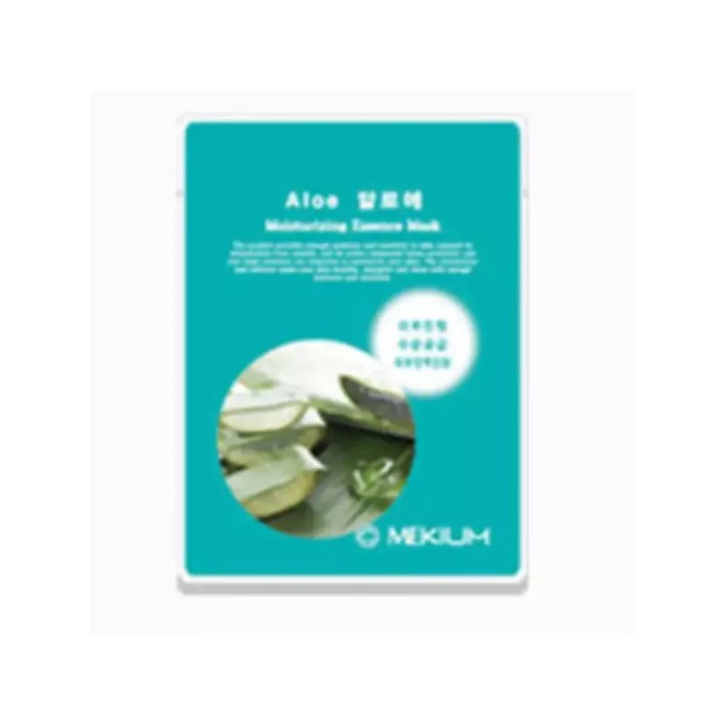 Snail 에센스 마스크팩 25mlx100매 보습 수분충전 [비타민100매] Essence Mask Pack